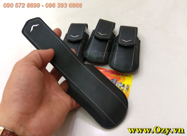 chuyên mẫu bao vertu 